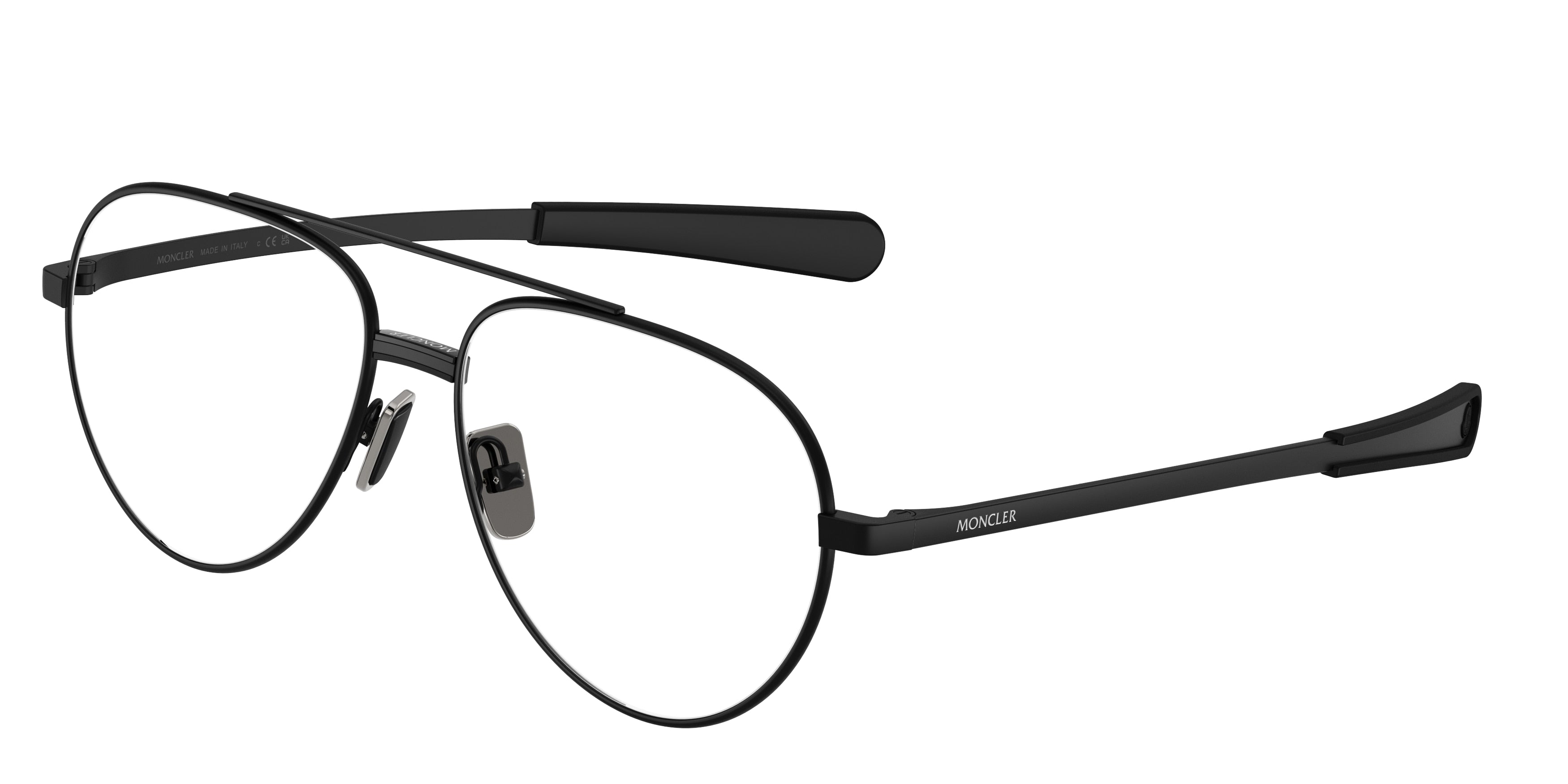 Gafas Graduadas Moncler ME1008 1001 56 15