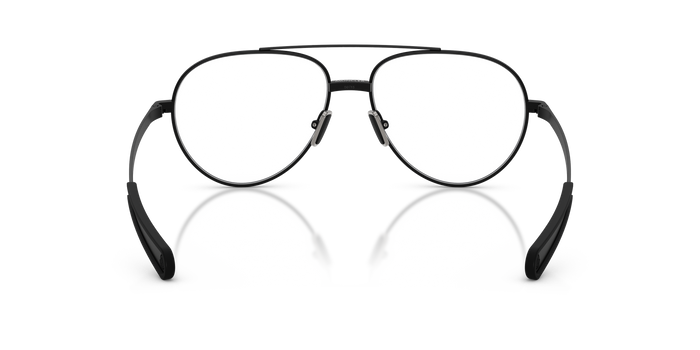 Prescription Glasses Moncler ME1008 1001 56 15 — Image 4