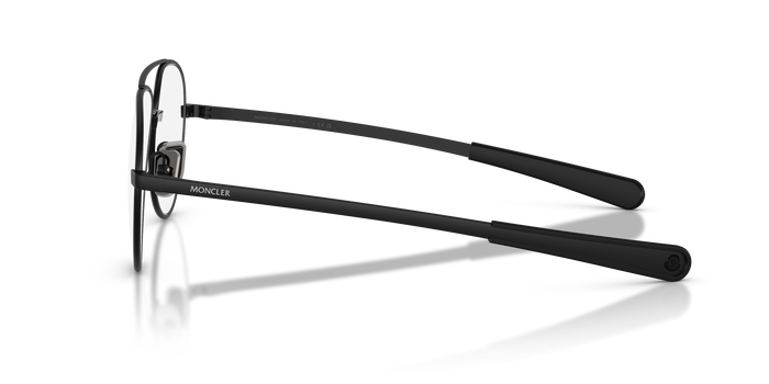 Prescription Glasses Moncler ME1008 1001 56 15 — Image 3