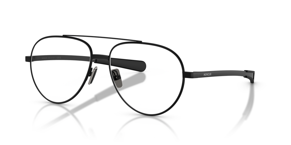 Prescription Glasses Moncler ME1008 1001 56 15
