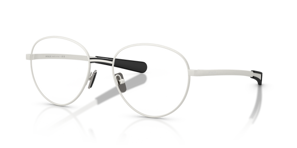 Gafas Graduadas Moncler ME1009 1004 53 19 — vista tres cuartos