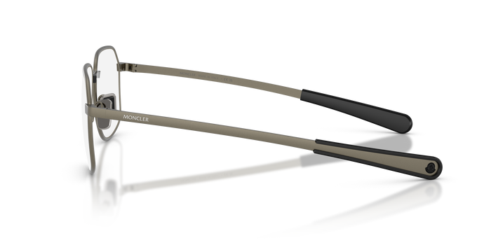 Lunettes de soleil Moncler ME1010 1002 — Image 3