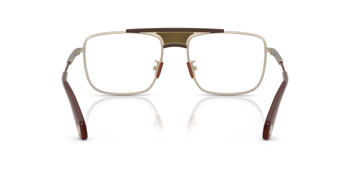 Prescription Glasses Moncler ME1011 1003 56 18 — Image 4