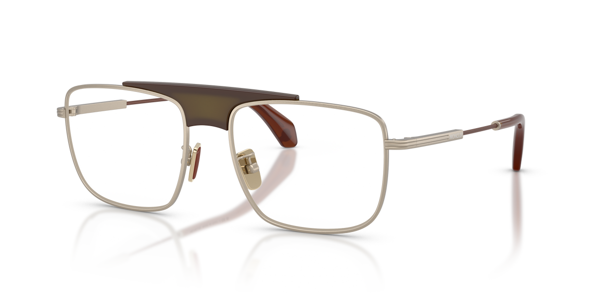 Prescription Glasses Moncler ME1011 1003 56 18