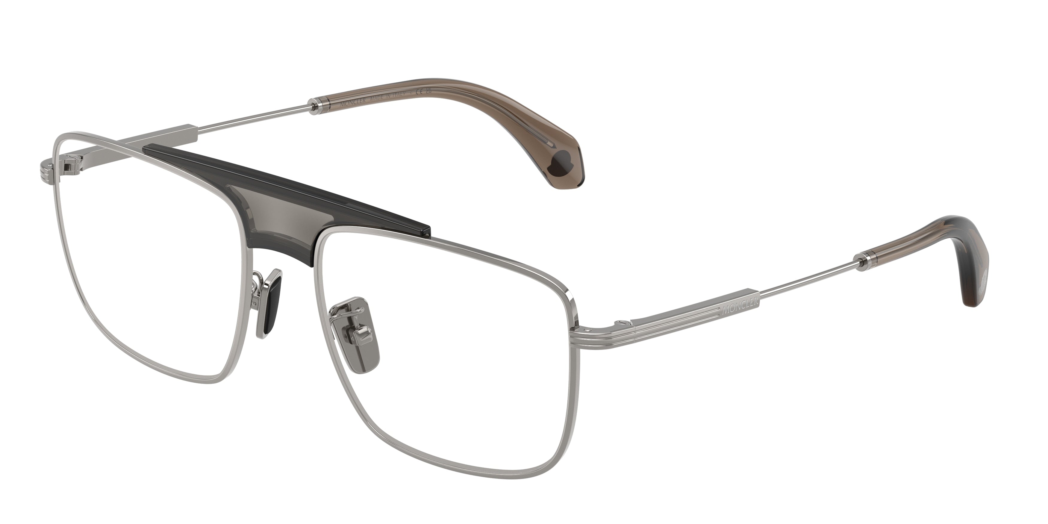 Gafas Graduadas Moncler ME1011 1005 56 18