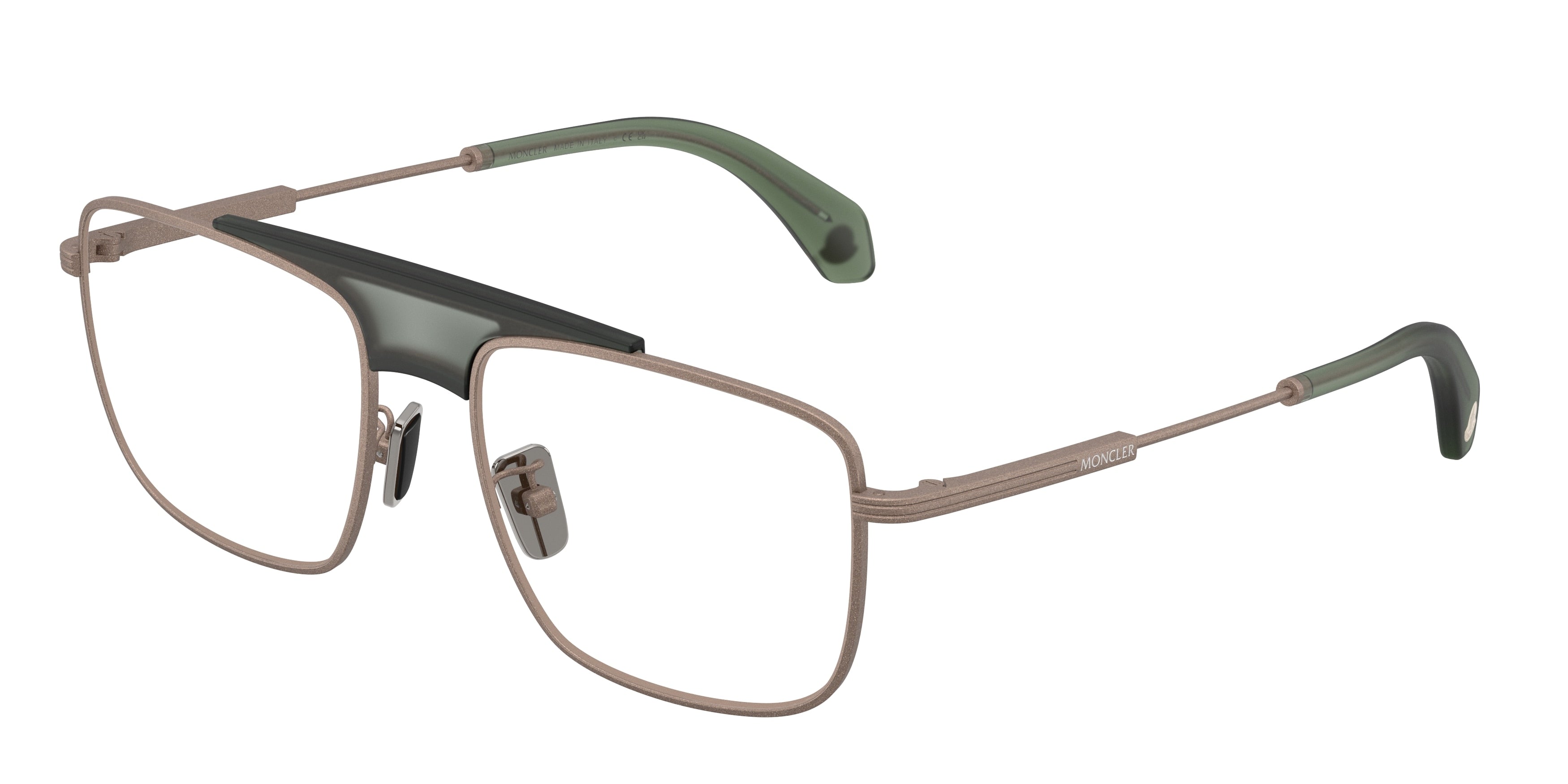 Gafas Graduadas Moncler ME1011 1025 56 18