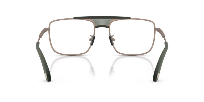 Prescription Glasses Moncler ME1011 1025 56 18 — Image 4