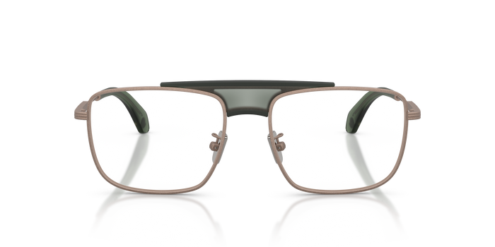 Prescription Glasses Moncler ME1011 1025 56 18 — Image 2