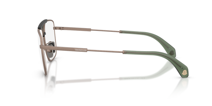 Prescription Glasses Moncler ME1011 1025 56 18 — Image 3