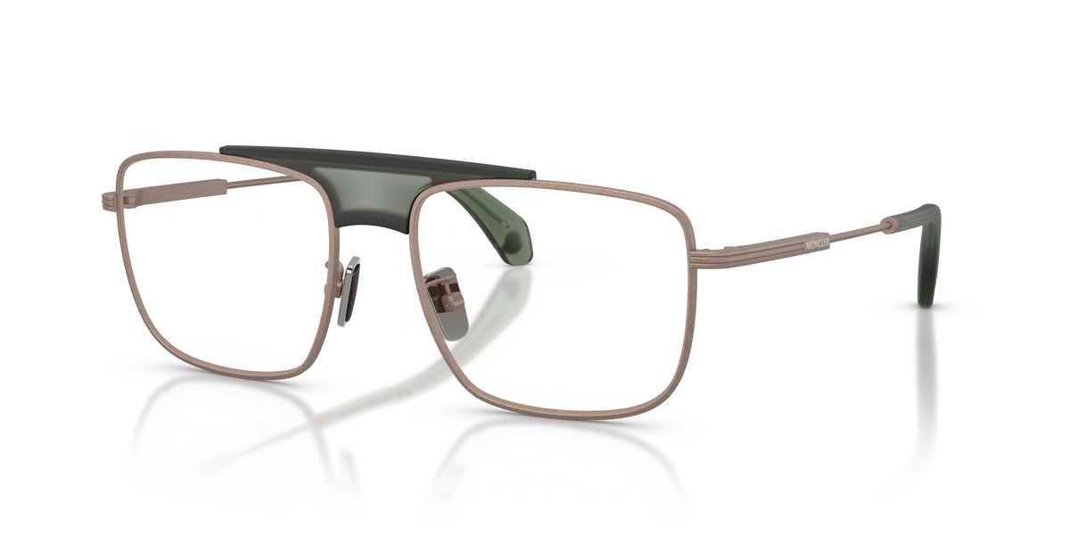 Prescription Glasses Moncler ME1011 1025 56 18