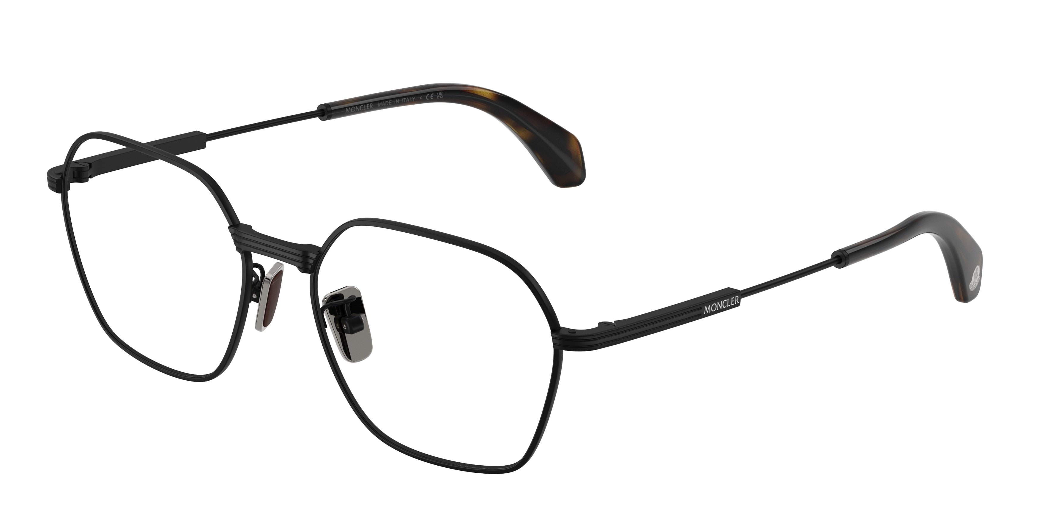 Gafas Graduadas Moncler ME1012 1001