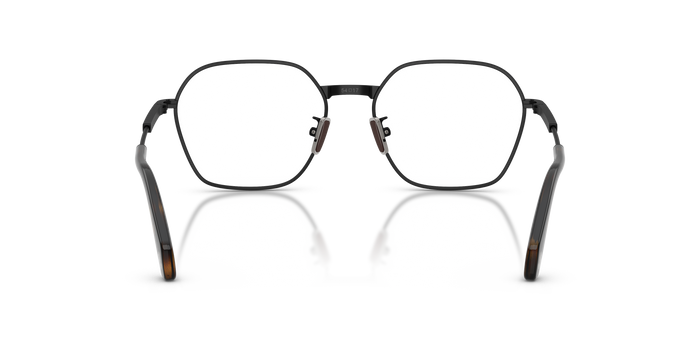 Gafas de Sol Moncler ME1012 1001 — Imagen 4