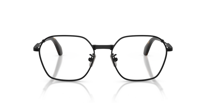 Gafas de Sol Moncler ME1012 1001 — Imagen 2