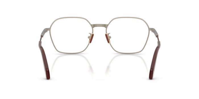 Gafas de Sol Moncler ME1012 1003 — Imagen 4
