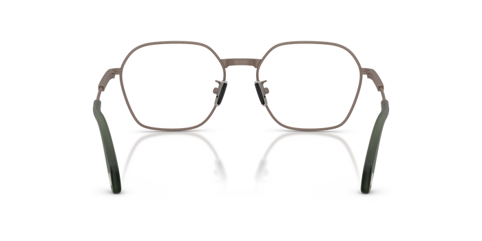 Sonnenbrille Moncler ME1012 1025 — Bild 4
