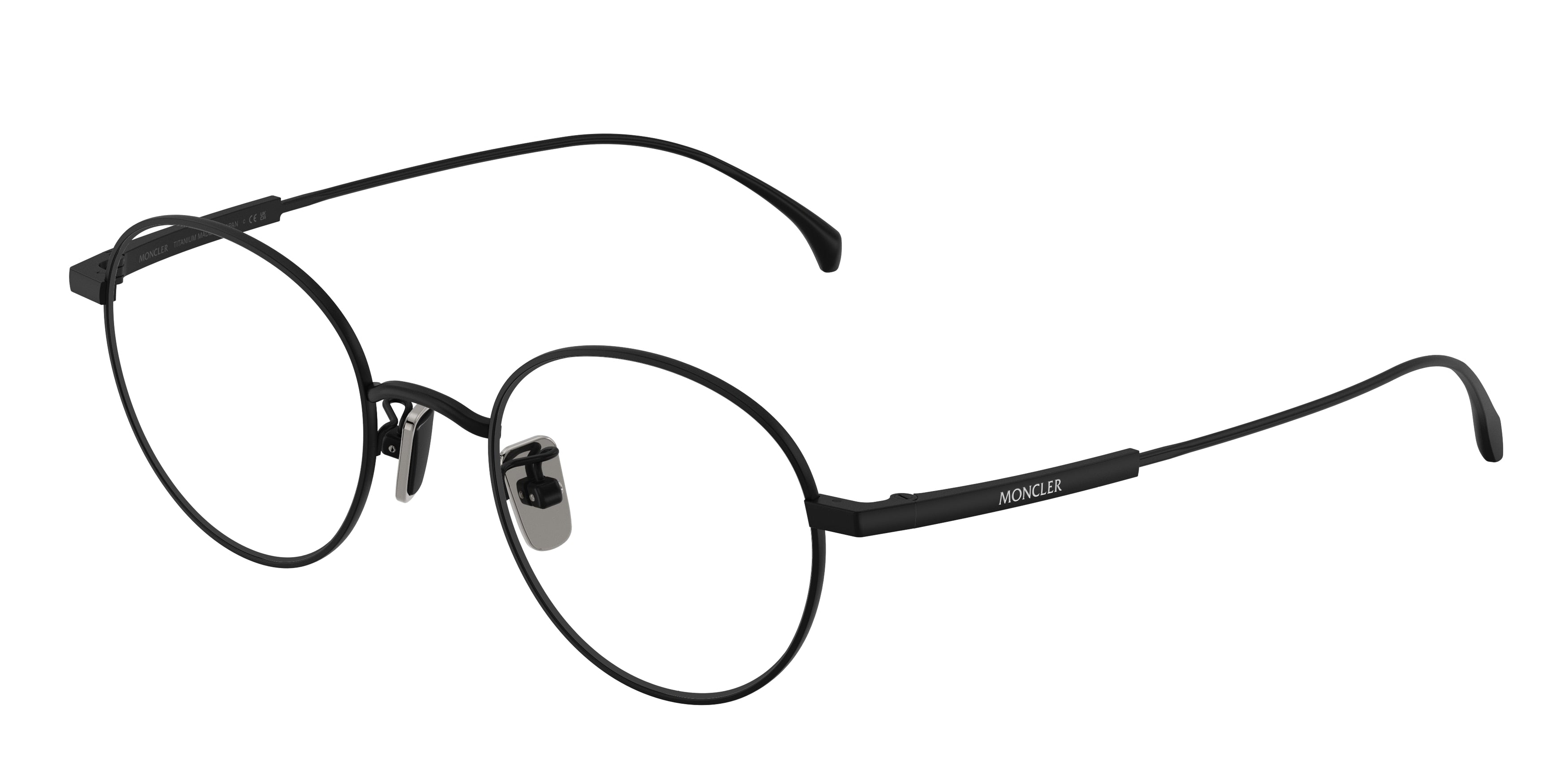Gafas Graduadas Moncler ME1013TD 1001 49 21