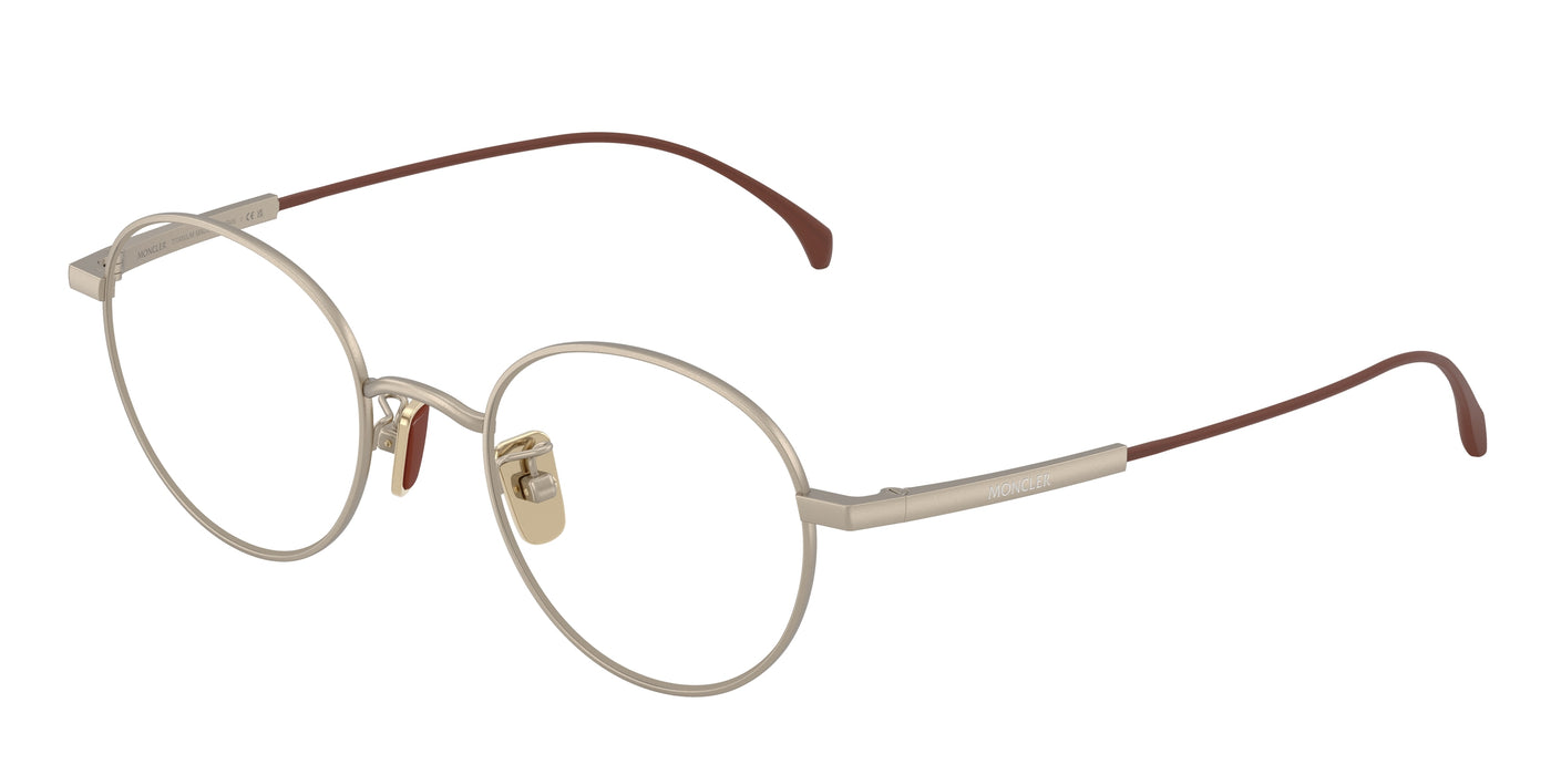 Gafas Graduadas Moncler ME1013TD 1003 49 21