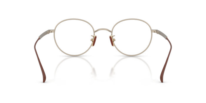 Prescription Glasses Moncler ME1013TD 1003 49 21 — Image 4