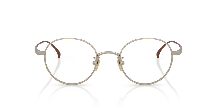 Prescription Glasses Moncler ME1013TD 1003 49 21 — Image 2