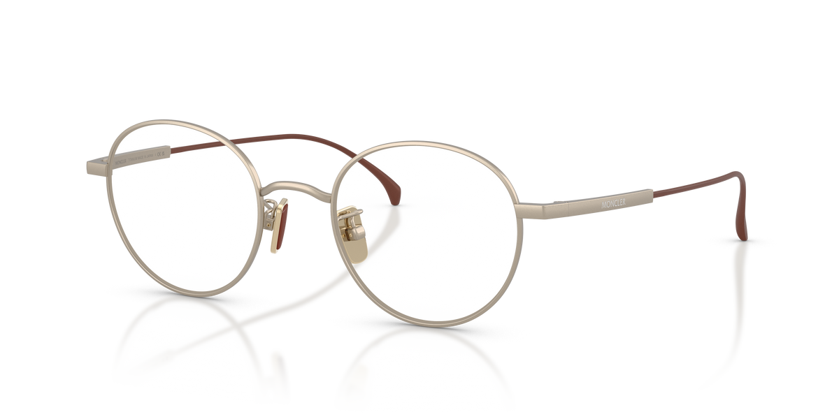 Korrektionsbrille Moncler ME1013TD 1003 49 21
