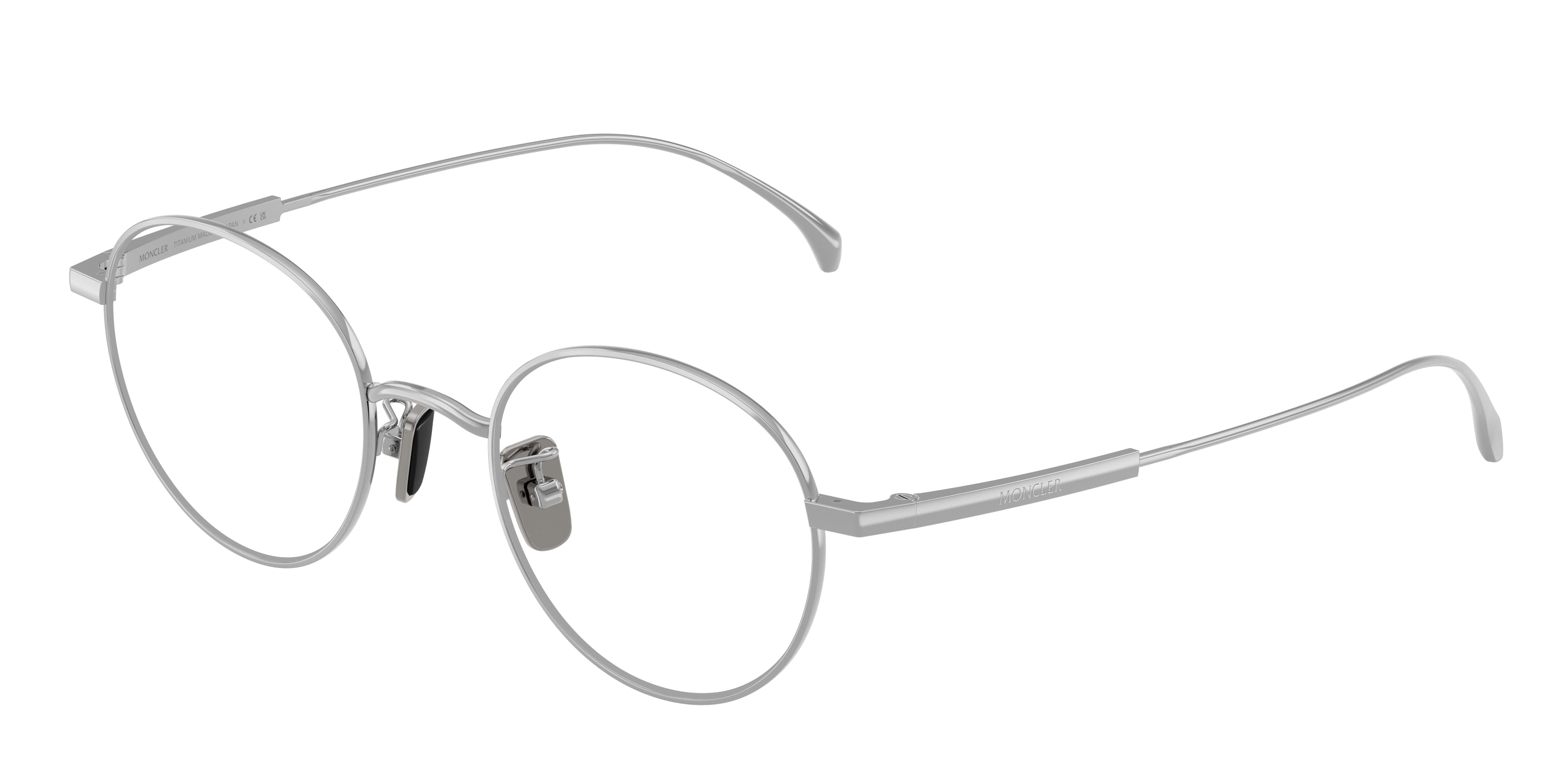Gafas Graduadas Moncler ME1013TD 1023 49 21