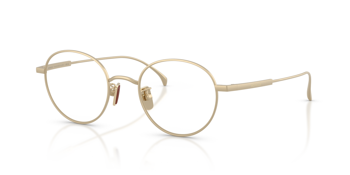 Korrektionsbrille Moncler ME1013TD 1024 49 21
