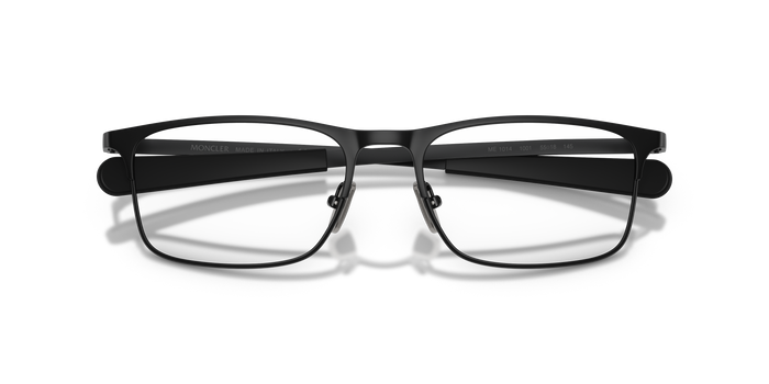Gafas Graduadas Moncler ME1014 1001 55 18 — vista 4