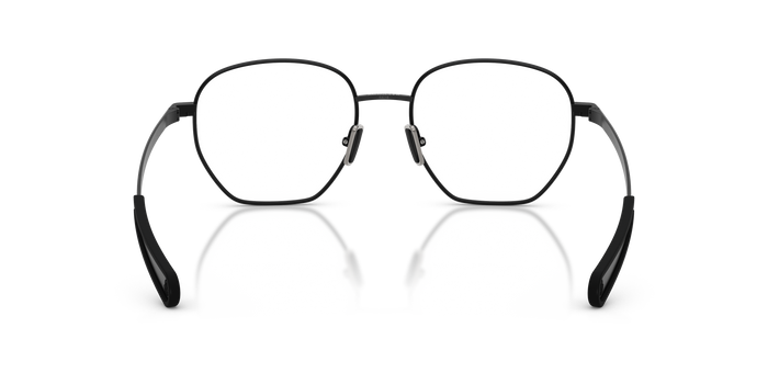 Optical Frames Moncler ME1015 1001 51 / 53 18 — vista 3
