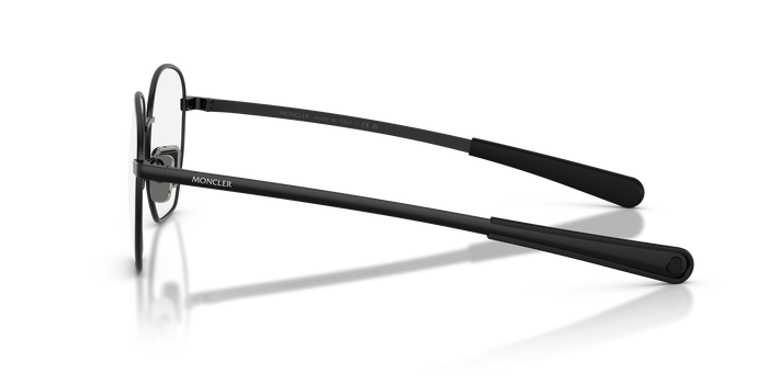 Optical Frames Moncler ME1015 1001 51 / 53 18 — vista 2