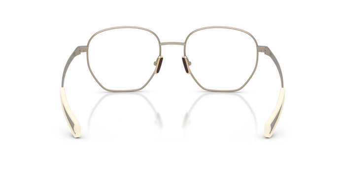 Gafas Graduadas Moncler ME1015 1003 51 / 53 18 — vista 3