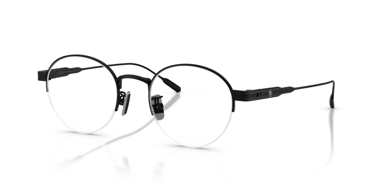 Gafas Graduadas Moncler ME1016TD 1001 49 21