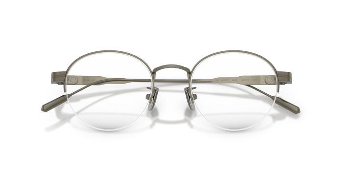 Optical Frames Moncler ME1016TD 1002 49 21 — vista 5