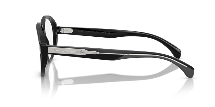 Sonnenbrille Moncler ME2003 3001 — Bild 3