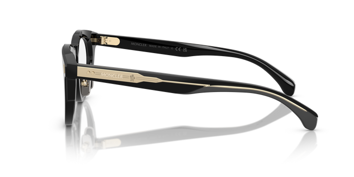 Gafas de Sol Moncler ME2004D 3001 — Imagen 3