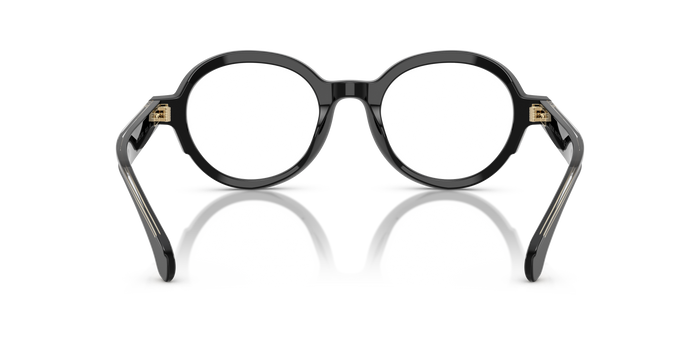 Gafas de Sol Moncler ME2005 3001 — Imagen 4