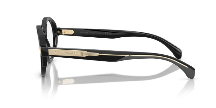 Gafas de Sol Moncler ME2005 3001 — Imagen 3