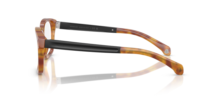 Lunettes de soleil Moncler ME2006 3011 — Image 3