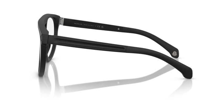 Prescription Glasses Moncler ME2007 3010 57 17 — Image 3