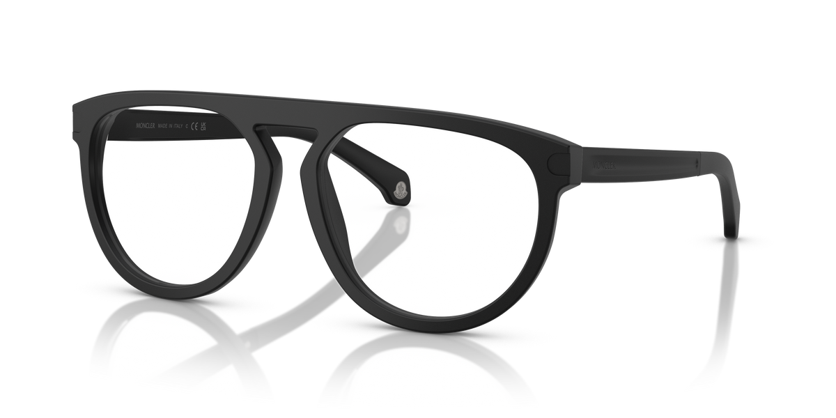Prescription Glasses Moncler ME2007 3010 57 17