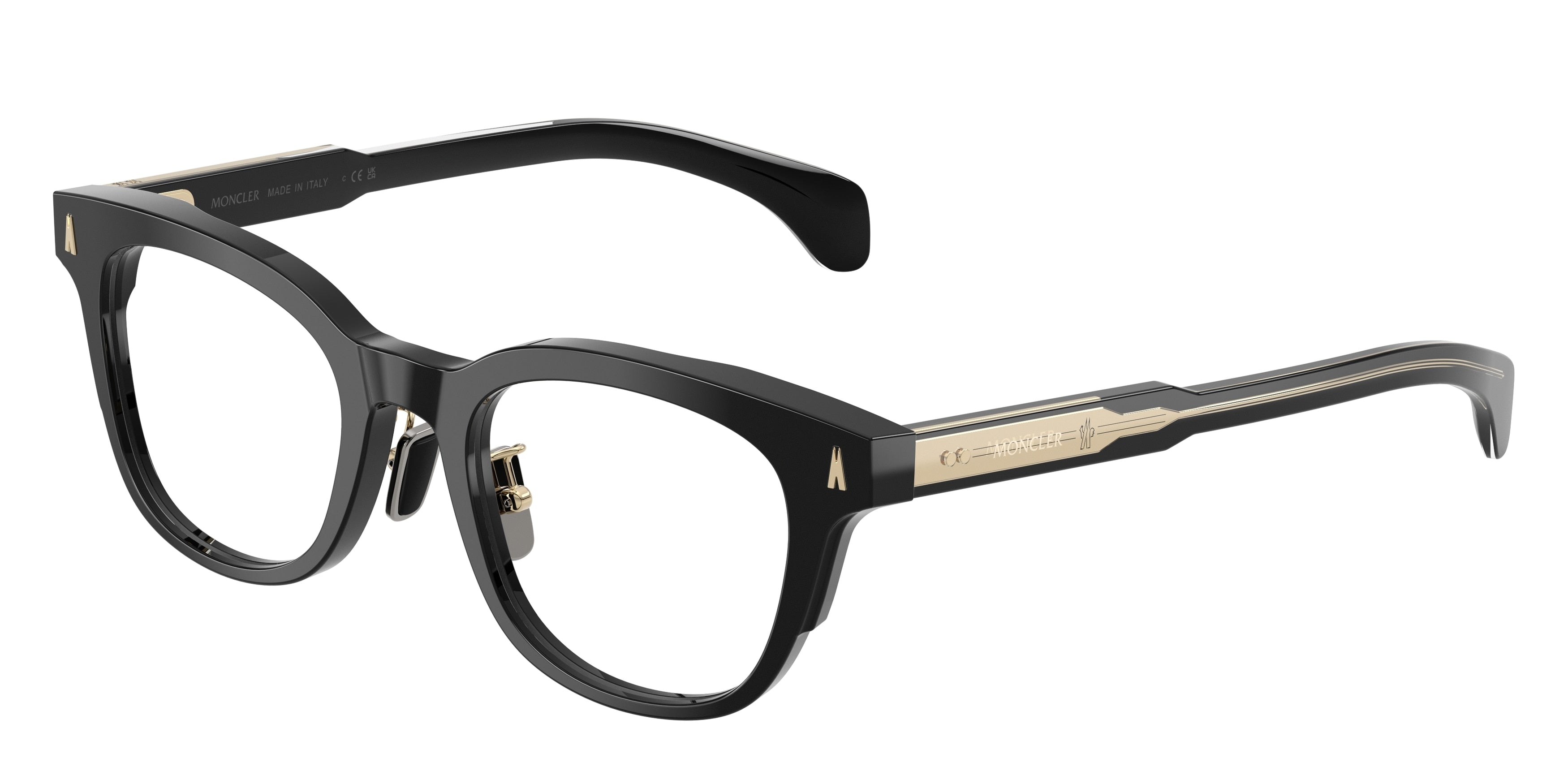 Gafas Graduadas Moncler ME2011D 3001 48 20