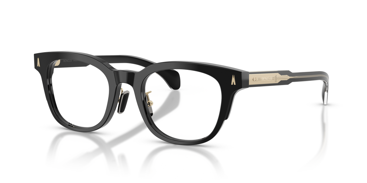 Prescription Glasses Moncler ME2011D 3001 48 20