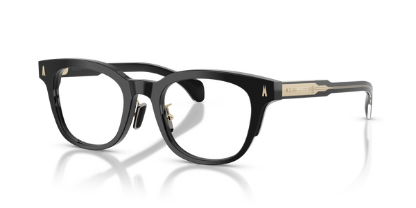 Gafas Graduadas Moncler ME2011D 3001 48 20 — vista tres cuartos