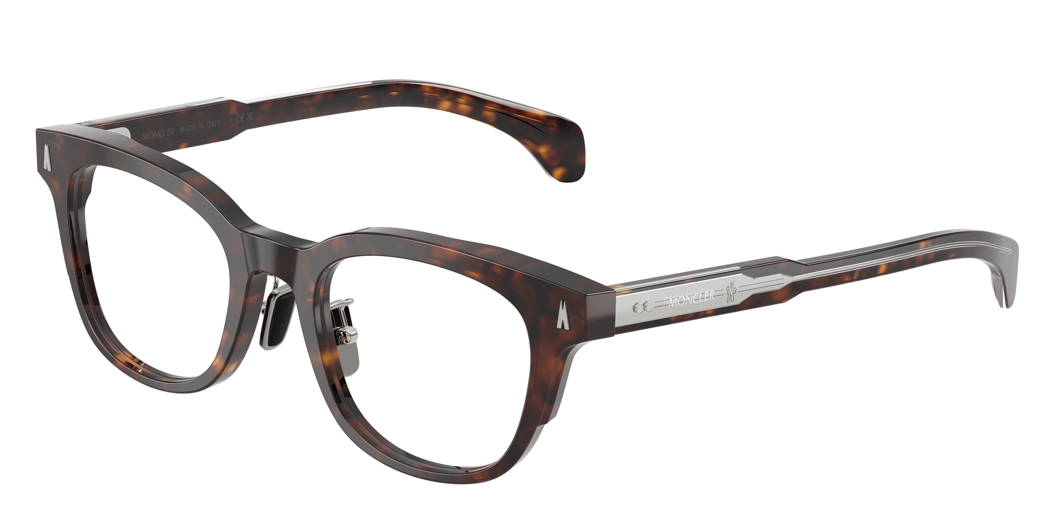 Gafas Graduadas Moncler ME2011D 3002 48 20