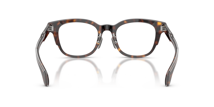 Prescription Glasses Moncler ME2011D 3002 48 20 — Image 4
