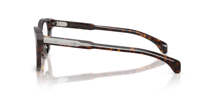 Prescription Glasses Moncler ME2011D 3002 48 20 — Image 3