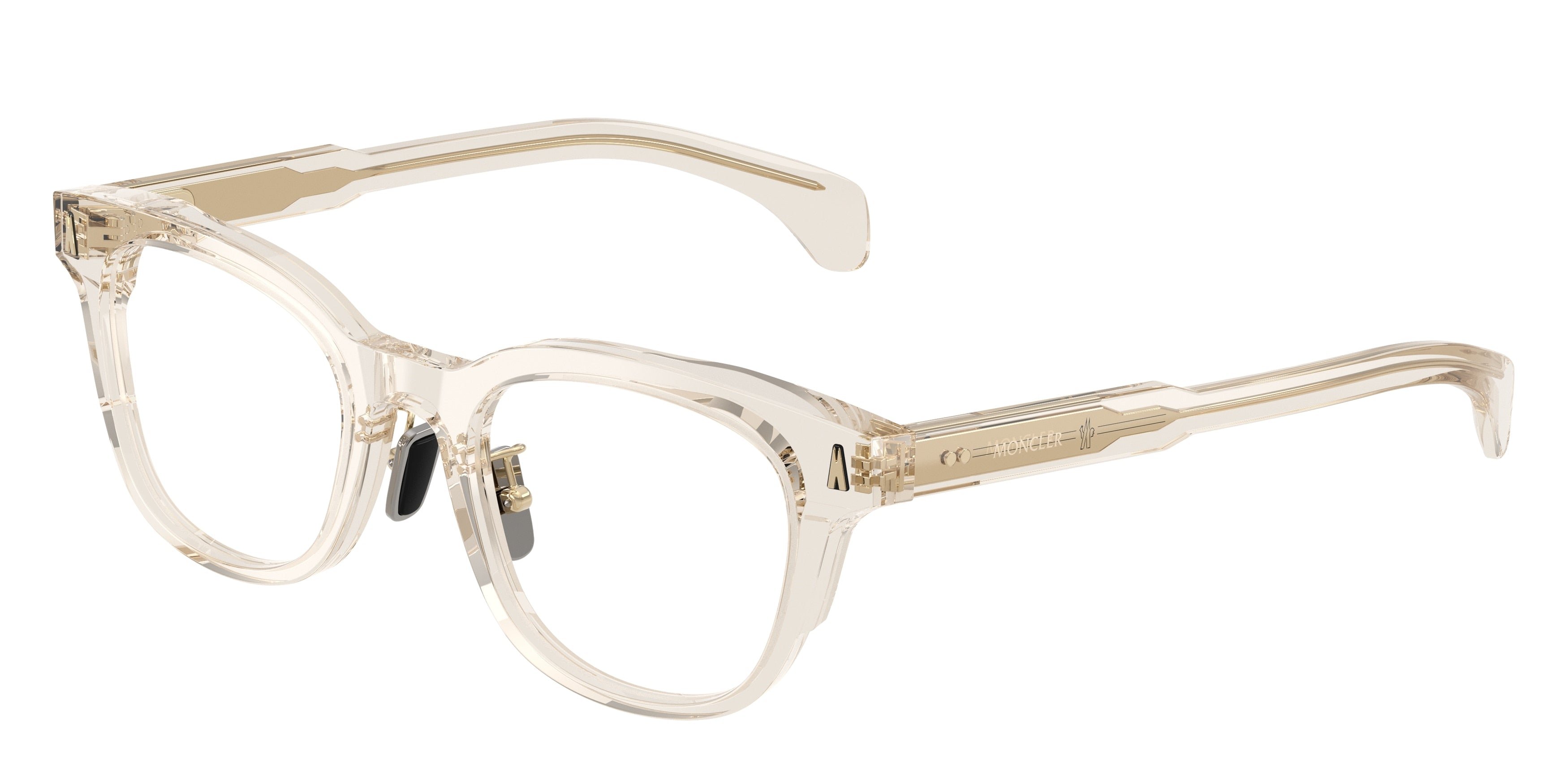 Gafas Graduadas Moncler ME2011D 3003 48 20