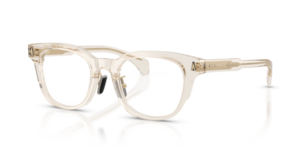 Gafas Graduadas Moncler ME2011D 3003 48 20 — vista tres cuartos