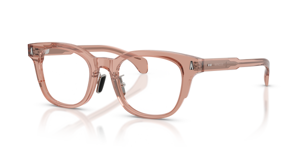 Gafas Graduadas Moncler ME2011D 3008 48 20 — vista tres cuartos