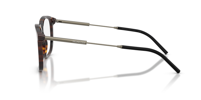 Sonnenbrille Moncler ME2012 3002 — Bild 3