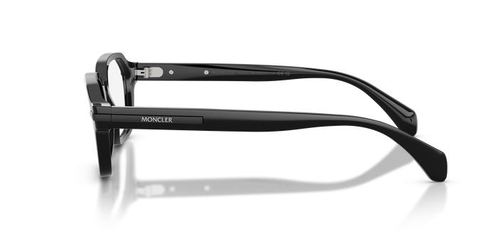 Prescription Glasses Moncler ME2015 3001 51 19 — Image 3